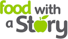 Food With A Story