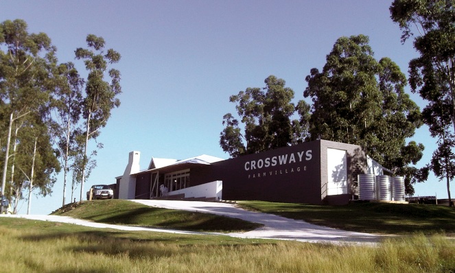 Crossways Farm Village 04