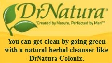 DrNatura Green