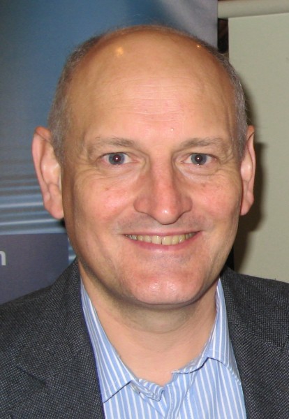 Ernst Conradie