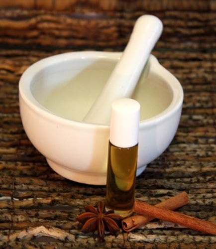 Herb of the Week - CLOVES