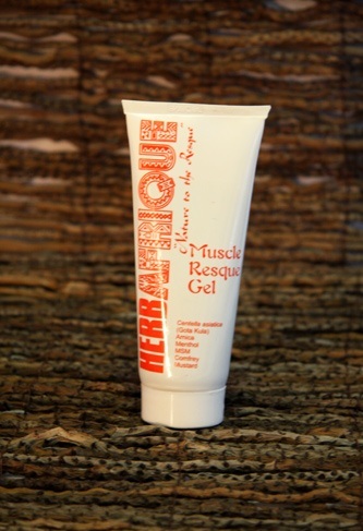 Muscle Resque