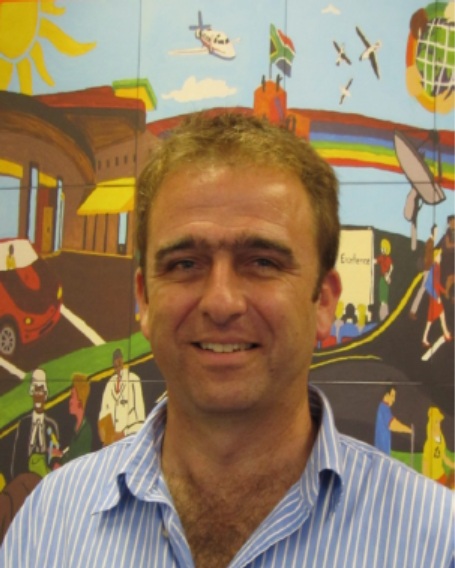 Plastics SA - Andrew Murray