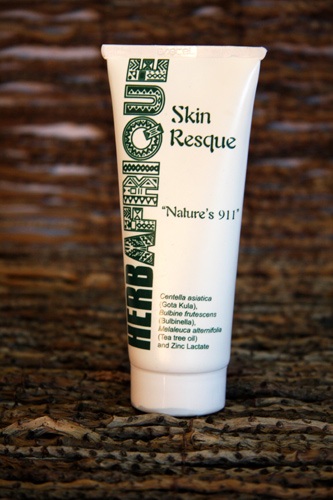 Skin Resque