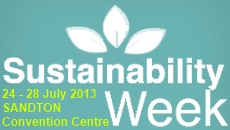 Sustainability Week Expo