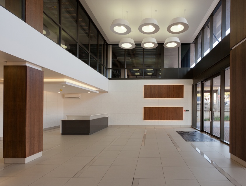 The Rands and Sense of Green Buildings -1