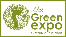 green expo - new banner