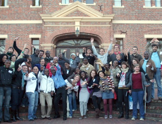 youth environmental summit talks inspire eco