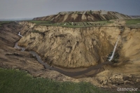Massive coal expansion in China means water scarcity for many