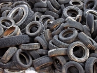 Tyre Recycling Plan Withdrawn With Immediate Effect