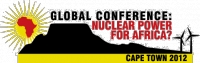 Stand together for an international anti-nuclear conference
