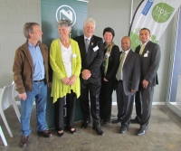 Time to green up small businesses