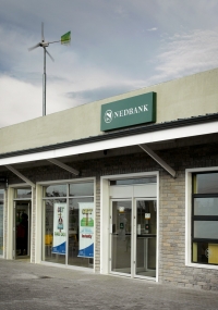 First ever renewable energy banking branch coming