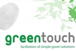 bring the green touch to your home