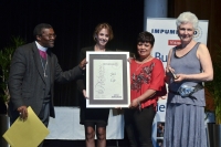 Recognising South African innovation 