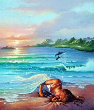 A Prayer for the Gulf of Mexico