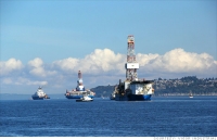 Shell says oil spillage will not be recovered