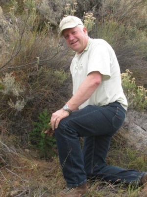 Quest to save the Clanwilliam Cedar Tree 