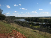 The 'green apathy' of Parys