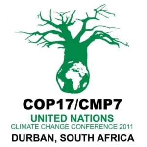 Civil society crucial to COP17 success
