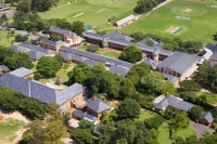 St Stithians College Builds Green Momentum