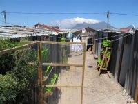 A new dream for the urban sprawl