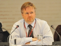 Co-chairs elected for climate finance programme