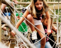More than a camp, it's an experience