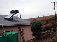 Community wants drinking water and sanitation