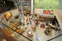 New era of eco shopping