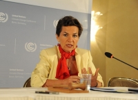 Time to scale up climate finance