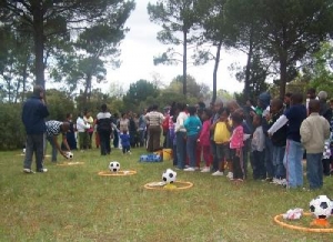 Protecting biodiversity through community upliftment