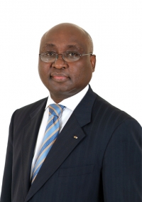 Kaberuka heads to Tanzania to talk energy with Obama