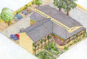 Benefits of working in a sustainable building