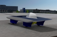 Wits to build new car for solar race
