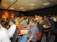 New climate dialogue needed