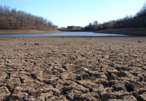 half of humanity to live in high water stress by 2030