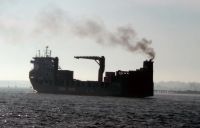 Shipping emissions still in the hands of IMO