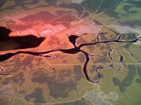 Nuclear protection threats still looming