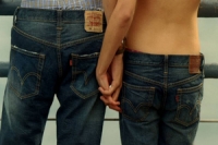 Are your Levi's poisoning you?
