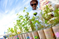 Sustaining our Africa, one child at a time