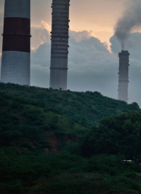 Coal power expansion threatens farmers in India