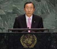 World leaders urged to do more to solve crises