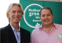 Green pioneers scoop green wine awards