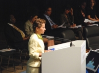 UN partners with African bank to boost clean development