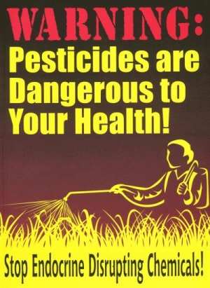  World war neurotoxin poisons Waterfront diners