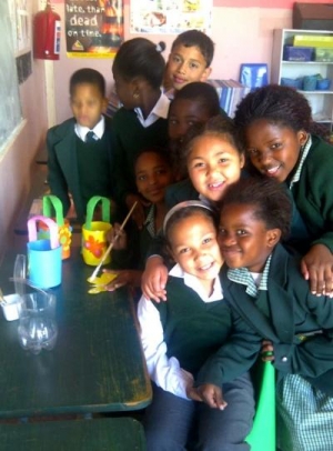 Bottle to bottle a major achievement