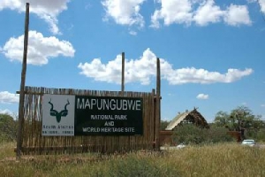 Mapungubwe Mining May Infringe on Childrenâ€™s Rights