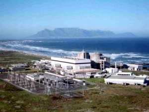A One TRILLION Rand Yellow Cake Gravy Train