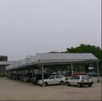 Pretoria Uni opts for record breaking solar system